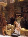 The Picture Gallery Romantic Sir Lawrence Alma Tadema